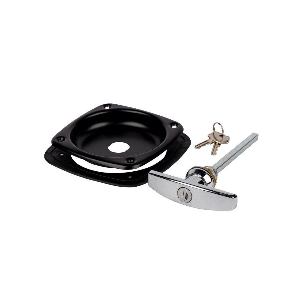 LIFT & TURN HANDLES